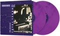 FRONT LINE ASSEMBLY 'TOTAL TERROR PART II' LP (Purple Marble Vinyl)