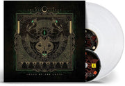 HALO EFFECT 'DAYS OF THE LOST' LP (Clear Vinyl)