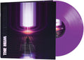 UNWRITTEN LAW 'HUM' LP (Purple Vinyl)