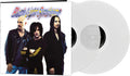 BOZZIO LEVIN STEVENS 'BLACK LIGHT SYNDROM' LP (Clear Vinyl)