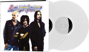 BOZZIO LEVIN STEVENS 'BLACK LIGHT SYNDROM' LP (Clear Vinyl)