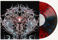 POLYPHIA ‘REMEMBER THAT YOU WILL DIE’ LP (Limited, Red/Black Ice Quad/Blue Splatter Vinyl)