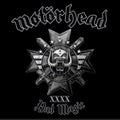 MOTORHEAD 'BAD MAGIC' CD