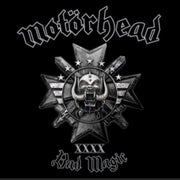 MOTORHEAD 'BAD MAGIC' CD