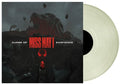 MISS MAY 'I CURSE EXISTENCE' LP (Glow in the Dark Vinyl)