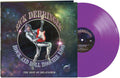 RICK DERRINGER 'ROCK & ROLL HOOCHIE KOO - BEST OF RELAUNCHED' LP (Purple Vinyl)