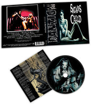 DANZIG '6:66: SATAN'S CHILD' CD (Alternative Cover)