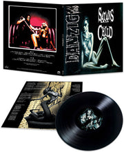 DANZIG '6:66: SATAN'S CHILD' LP (Alternative Cover)