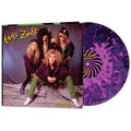 ENUFF Z'NUFF 'GREATEST HITS' LP (Purple Splatter Vinyl)