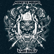 MONSTER MAGNET '4 WAY DIABLO' 2LP
