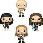 PANTERA 4 PACK SET FUNKO POP! ROCKS FIGURE
