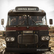 SIENA ROOT 'PIONEERS' LP (Purple Vinyl)