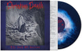 CHRISTIAN DEATH 'PATH OF SORROWS' LP (Blue Haze Vinyl)