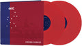 JORDON RUDESS '4NYC' 2LP (Red Vinyl)