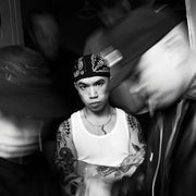 SPEED ‘GANG CALLED SPEED’ LP