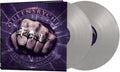 QUEENSRYCHE 'FREQUENCY UNKNOWN' 2LP (Silver Vinyl)