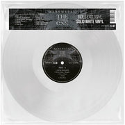 BABYMETAL 'THE OTHER ONE' LP (Solid White Vinyl)