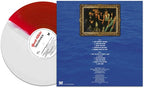 GREAT WHITE 'RECOVER' LP (Red & White Splatter Vinyl)