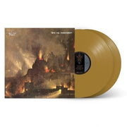CELTIC FROST 'INTO THE PANDEMONIUM' 2LP (Gold Vinyl)