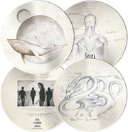 GOJIRA 'FROM MARS TO SIRIUS' 2LP (Picture Disc)