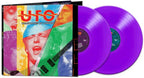 UFO 'WEREWOLVES OF LONDON' 2LP (Purple Translucent Vinyl)