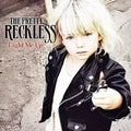 THE PRETTY RECKLESS ‘LIGHT ME UP’ LP