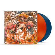 BARONESS 'GOLD AND GREY' 2LP (Blue & Red Vinyl)