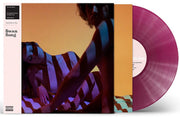 THE PLOT IN YOU 'SWAN SONG' GRAPE LP