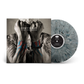 GREY DAZE 'THE PHOENIX' LP (Grey Smoke Vinyl)