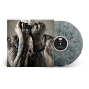 GREY DAZE 'THE PHOENIX' LP (Grey Smoke Vinyl)