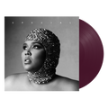 LIZZO 'SPECIAL' LP (Color Vinyl)
