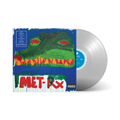 ACTION BRONSON ‘COCODRILLO TURBO’ LP (Clear Vinyl)