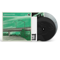 TAKING BACK SUNDAY 'TELL ALL YOUR FRIENDS' LP + 10" (20th Anniversary Edition, Silver Vinyl)