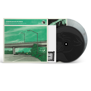 TAKING BACK SUNDAY 'TELL ALL YOUR FRIENDS' LP + 10" (20th Anniversary Edition, Silver Vinyl)