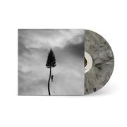 MANCHESTER ORCHESTRA 'A BLACK MILE TO THE SURFACE' 2LP (Gray Marble Vinyl)