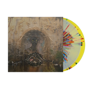 CIRCA SURVIVE ‘TWO DREAMS’ 2LP (Color Vinyl)