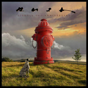 RUSH 'SIGNALS' BOX SET (Super Deluxe Edition, 40th Anniversary)