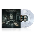 DREAM THEATER 'PARASOMNIA' 2LP (Ultra Clear Vinyl)