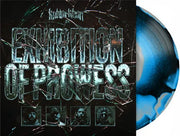 KUBLAI KHAN TX ‘EXHIBITION OF PROWESS’ LP (Tri-Color Smush Vinyl)