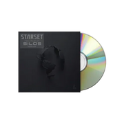 STARSET ‘SILOS’ CD