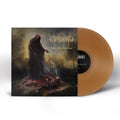 WORM SHEPHERD 'DAWN OF THE ICONCLAST' LP (Gold Vinyl)