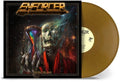 ENFORCER 'NOSTALGIA' LP (Gold Vinyl)