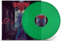 HYPOCRISY 'PENETRALIA' LP (Reissue, Green Vinyl)