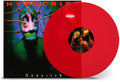 HYPOCRISY 'ABDUCTED' LP (Reissue, Red Vinyl)