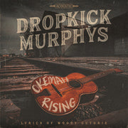 DROPKICK MURPHYS 'OKEMAH RISING' LP
