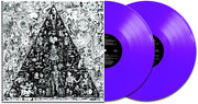 PIGFACE 'GUB' 2LP (Purple Vinyl)