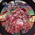 PUSCIFER 'MONEY SHOT: YOUR RE LOAD' 2LP