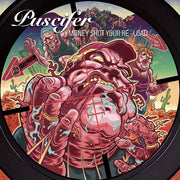 PUSCIFER 'MONEY SHOT: YOUR RE LOAD' 2LP