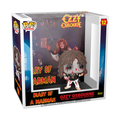 OZZY OSBOURNE DIARY OF A MADMAN FUNKO POP! ALBUMS