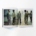 LINKIN PARK x REVOLVER ALBUM OF THE YEAR SPECIAL COLLECTOR'S EDITION MAGAZINE